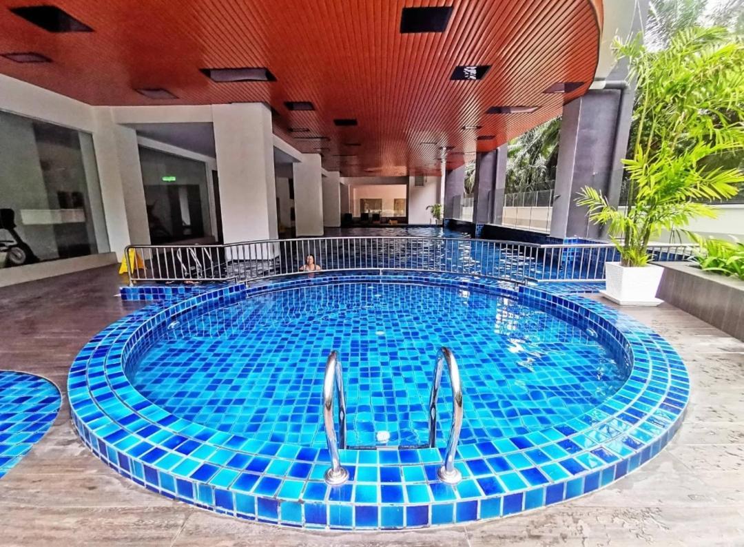 彬彬流星瞭望台 The Venusblock B 31St Floor Sri Manjung Διαμέρισμα Seri Manjung Εξωτερικό φωτογραφία